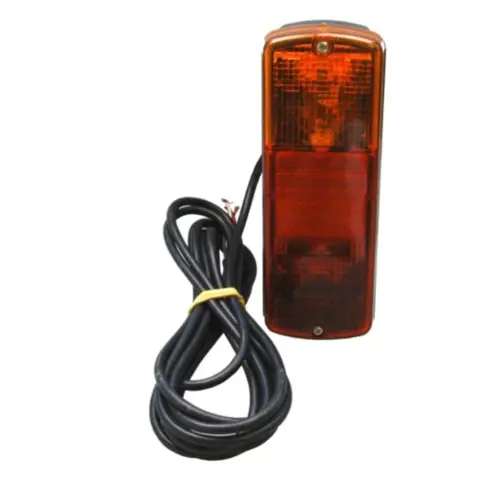 IFOR Williams achterlicht rechts met kabel van 3.5 mtr.