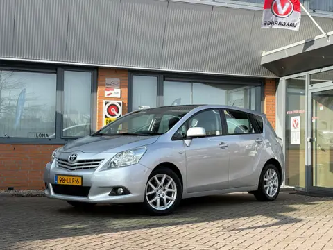 Toyota Verso 1.8 VVT-i Business