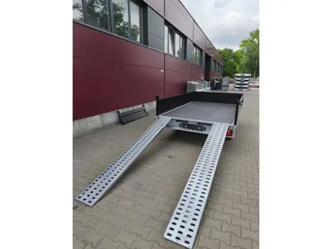 machine transporters