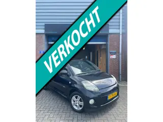 Daihatsu Sirion 2 1.3-16V Comfort