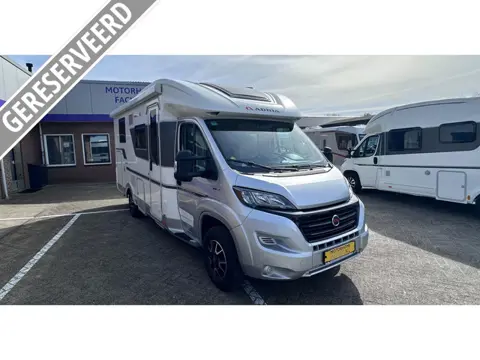 Adria Coral 600 SL NLcamper