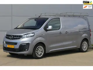 Opel Vivaro-e L2H1 Innovation 75 kWh