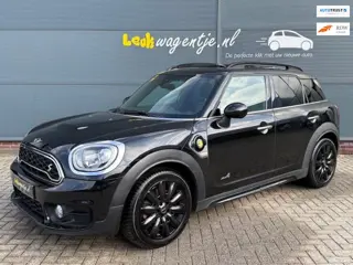 Mini Mini Countryman 1.5 Cooper SE ALL4 Aut. *schuifdak *VOL