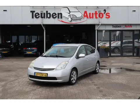 Toyota Prius 1.5 VVT-i Comfort | cruise control | airco
