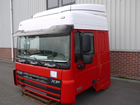 Cabine DAF XF105 SPACECAB