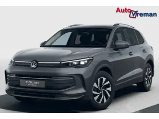 Volkswagen Tiguan 1.5 eHybrid Life Edition