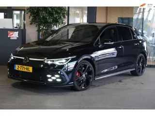 Volkswagen Golf 8 2.0 TSI GTI DSG 245PK Navi Cam Led Pdc Acc Mistlamp