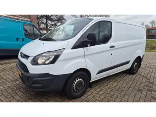 Ford Transit Custom 270 2.2 TDCI L1H1 Economy Edition nieuwe APK