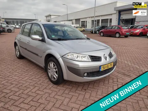 Renault Mégane 1.6-16V Dynamique Comfort MOOIE AUTO BEL 0619590613