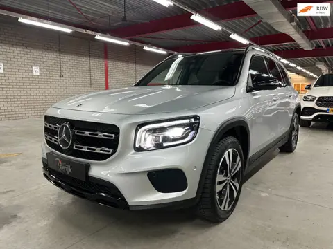 Mercedes-Benz GLB 200 d Luxury Line 7Pers, Pano, BTW