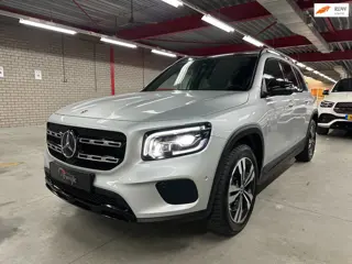 Mercedes-Benz GLB 200 d Luxury Line 7Pers, Pano, BTW