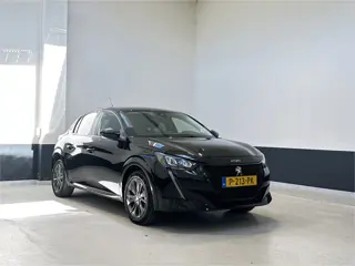 Peugeot E-208 EV Active Pack 50 kWh | NL | 1 Eig | SDH % Apple Carplay/ Android Auto | PDC |