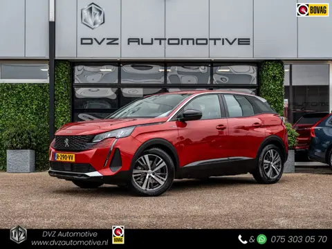 Peugeot 3008 1.6 HYbrid 225 Allure | Plug-In | SOH | Camera | Carplay