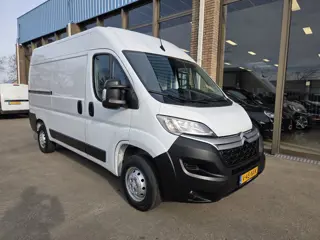 Citroën Jumper 2.2 BlueHDi 88Kw-120Pk L2/H2 Cruisecontrol Airco