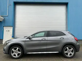 Mercedes-Benz GLA-klasse 200 Premium Plus AMG LINE!!