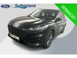 Ford Kuga 2.5 PHEV ST-Line 225pk | Driver Assistance Pack | Wegklapbare Trekhaak | Winterpack