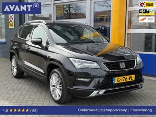 Seat Ateca 1.5 TSI FR - PANO - 360 - CARPLAY - Digitaal