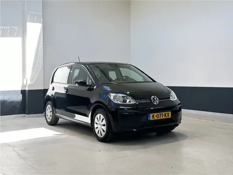Volkswagen Up! 1.0 BMT move up! | Airco | Bluetooth | NL | 2 Eig |