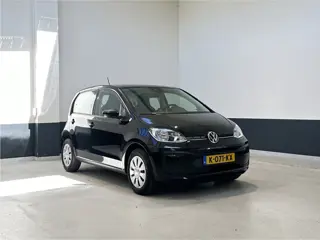 Volkswagen Up! 1.0 BMT move up! | Airco | Bluetooth | NL | 2 Eig |