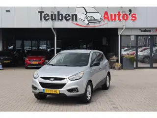 Hyundai ix35 2.0i Business Edition Airco