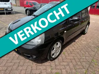 Renault Clio 1.2-16V Campus AIRCO ELEC RAM APK NAP