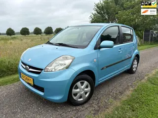 Subaru Justy 1.0 Comfort Airco|Nw APK|