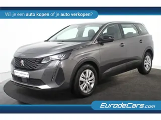 Peugeot 5008 1.2 Active Pack *1ste Eigenaar*Trekhaak*Camera*DAB*
