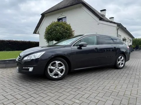 Peugeot 508 SW 1.6 THP Active / Bj: 2012 / N.A.P / Pano