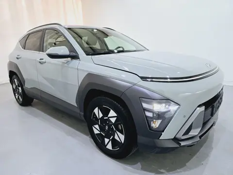 Hyundai KONA 1.6 Hybrid AUT Cruise Bjr.2024 (bj 2024)