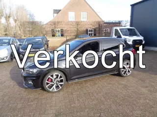 Volkswagen Polo 2.0 TSI GTI digidash, achteruitrijcamera, lm velgen, apple carplay