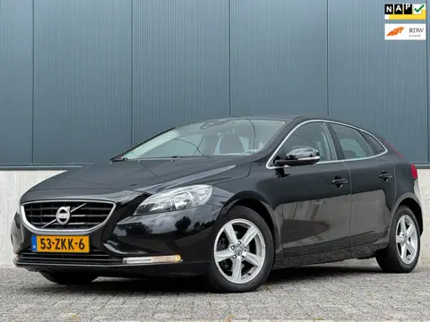 Volvo V40 1.6 D2 Momentum