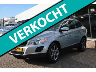 Volvo XC60 2.0 D4 Summum 2e EIG_LED_XENON_PANO_CAM_PDC_19-INCH.