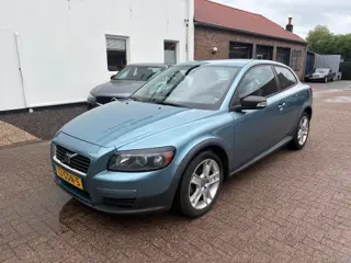 VOLVO C30 1.6 Kinetic 