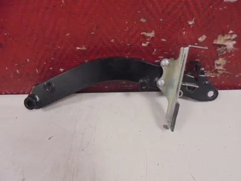 FRAME-ONDERDELEN Kawasaki Z 1000 2010 - 2013