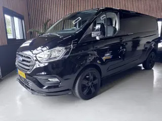 Ford Transit Custom 300 2.0 TDCI L2H1 AIRCO/EURO6/NAVI/ NIEUWE DISTRIBUTIE!
