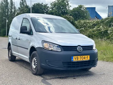 Volkswagen Caddy 1.6 TDI Baseline Schuifdeur