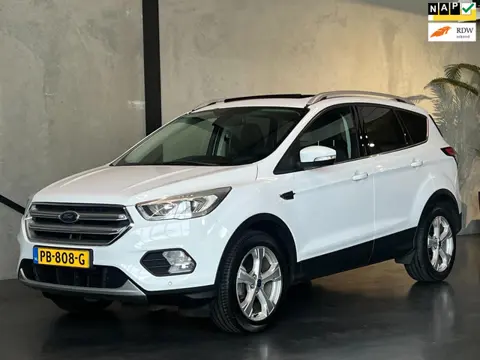 Ford Kuga 1.5 EcoBoost Titanium,Panodak,Trekh,Camera,CarPlay