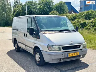 Ford Transit 260S 2.0TDCi Airco Schuifdeur Trekhaak