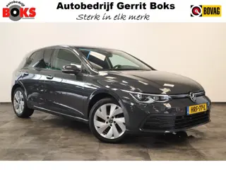 Volkswagen Golf 1.5 eTSI Style Panoramadak Elec.Trekhaak IQ-led