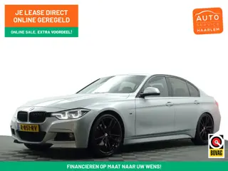 BMW 3-serie 320i xDrive 250pk M Performance Aut- Xenon Led, Park Assist, Dynamic Select, Stoelverwar
