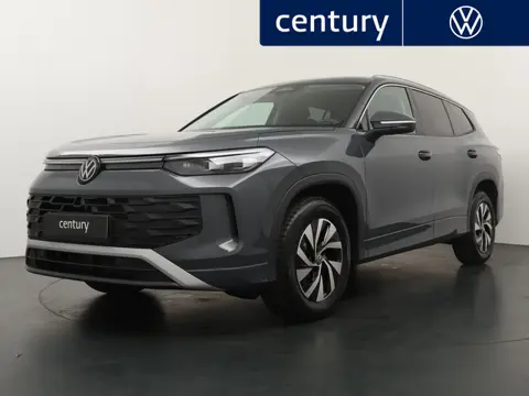 Volkswagen Tayron Life Edition 1.5 110 kW / 150 pk eTSI SUV 7 versn. 20 inch, 4 seizoen banden, 7 zi