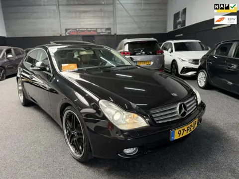 Mercedes-Benz CLS-klasse 350/ VOL OPTIES!!!