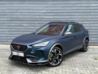Cupra Formentor 2.0 TSI 4DRIVE PANO 310PK BREMBO BEATS VIRTUAL SFEER LED TREKHAAK