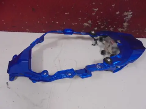 ACHTERKUIPDEEL Suzuki GSX R 1000 2015 - 2016