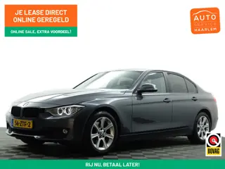 BMW 3-serie 328i High Executive Aut- NAP 77dkm, Xenon Led, Park Assist, Dynamic Select, Carbon Pakke
