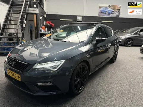 Seat Leon 1.5 TSI FR Business Intense/Pano