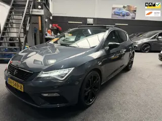 Seat Leon 1.5 TSI FR Business Intense/Pano