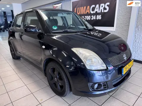 Suzuki Swift 1.3 Shogun | Airco | 5-deurs | Elektr. |LMvelg*