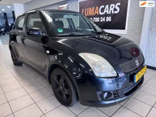 Suzuki Swift 1.3 Shogun | Airco | 5-deurs | Elektr. |LMvelg*