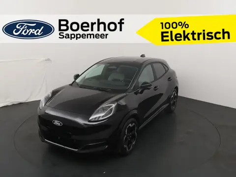 Ford Puma Gen-E Premium 44 kWh | Winter Pack | Driver Assist |